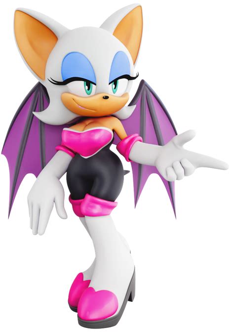 rouge bat porn|Character : Rouge the Bat .